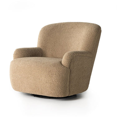 Knox Swivel Chair